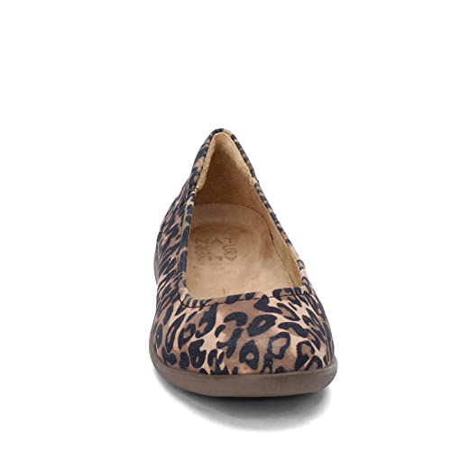Image of Naturalizer Women's Flexy Ballet Flat