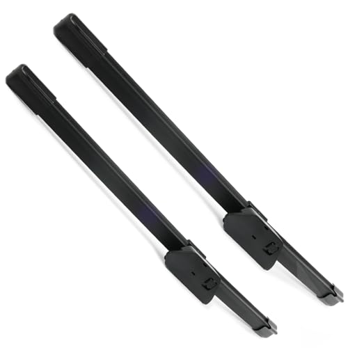 Balais d'essuie-glace avant 18" pour WEY Tank 300 2022-2024