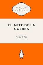 El arte de la guerra (nueva traducción): Ediciones icónicas (Penguin Clásicos vintage)