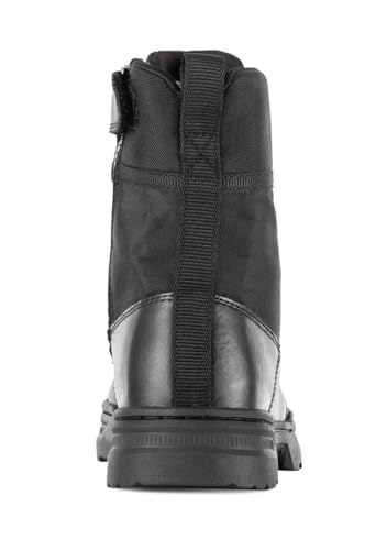 Image of 5.11 Tactical Men's Speed 4.0 8-Inch ARID Side Zip Boots, Slip and Water Resistant