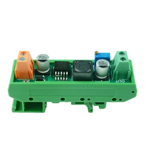 Module LM2596S ADJ pour corriger les chutes de tension et réguler le DC-DC 3A