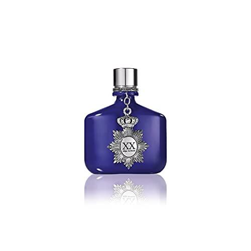 JOHN VARVATOS Men's XX Indigo EDT