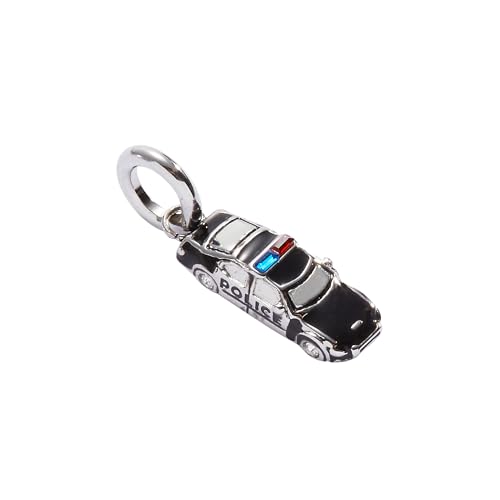 Image of Alex and Ani Police Car Charm