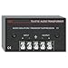 RDL Audio Isolation Transformer w/Suppression (TX-AT1S)