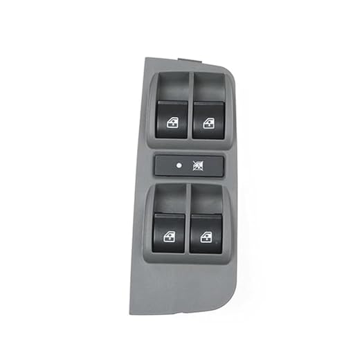 Commande lève-vitre Fiat Palio Albea Siena plastique ABS durable