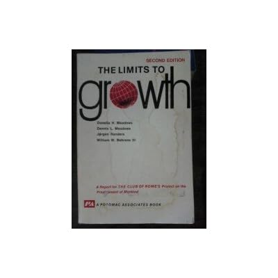 The Limits to Growth