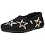 Black/Embroidery