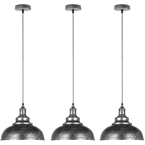 Suspension industrielle LEDSone Cover