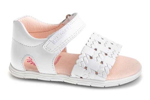 Sandales Pablosky Zig anti-frottement pour pieds sensibles d'enfants