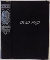 Dead Ned 0140306862 Book Cover