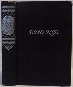 Dead Ned - Book  of the Dead Ned
