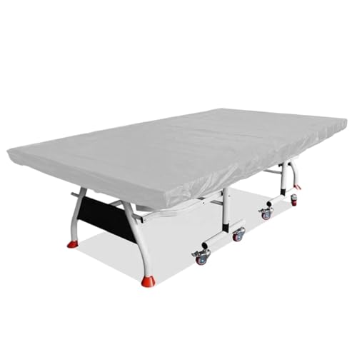 Protector para mesa de ping-pong para terrazas y jardines familiares 2