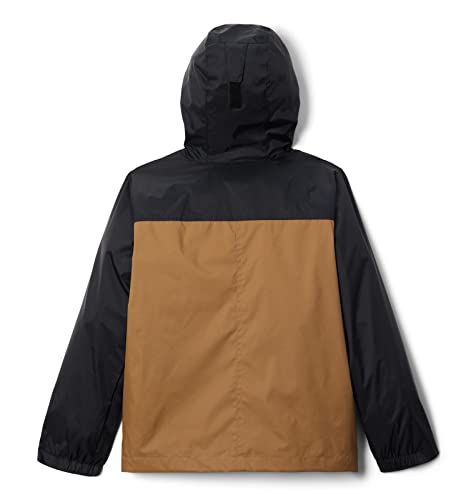 Image of Columbia Little Girls' Rain-Zilla Jacket