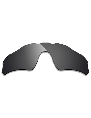 Image of Alphax Polarized Replacement Lenses for Oakley Radar EV Path OO9208 Sunglasse - Options