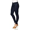 Lucky Brand Women's Mid Rise Brooke Legging Jean, Breaker, 29W X 29L