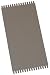INOVART Cardboard Wide Notch 6-1/2" x 13" Looms