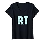 Photo Gallery donna tecnologo radiologico rt chevron pattern design maglietta con collo a v Photo Gallery donna tecnologo radiologico rt chevron pattern design maglietta con collo a v