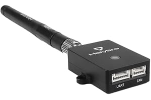 Remote ID Module with Case - Enhanced Sky Awareness