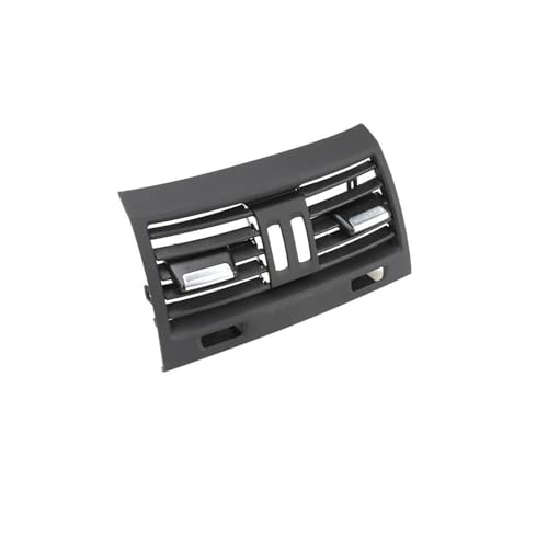 Salida de aire trasera mejorada para BMW Serie 5 F10 F11, mayor resistencia y flujo óptimo