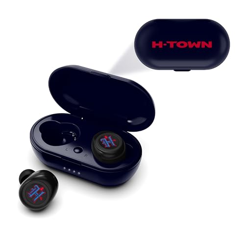 Image of SOAR NFL True Wireless Earbuds V.2