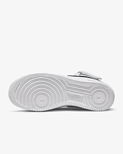Image of Nike Womens Air Force 1 '07 Mid