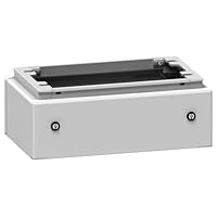 Schneider Electric Gehäusehalterung, 50 x 160mm, für Thalassa PLA Plaz NSYA