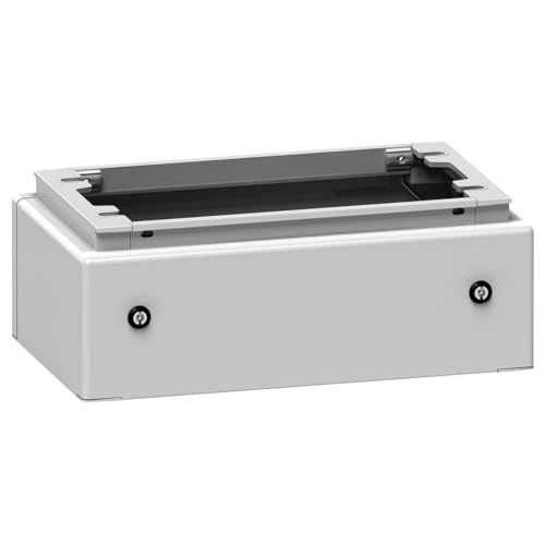 Schneider Electric Gehäusehalterung, 50 x 160mm, für Thalassa PLA Plaz NSYA