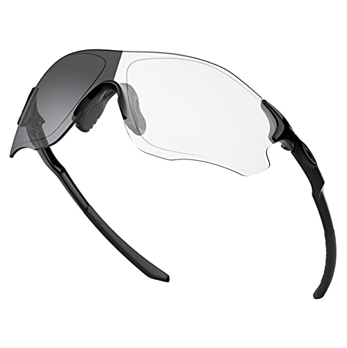 Image of Lenses Replacement for Oakley EV Zero Path OO9308 Sunglass - Multiple Options