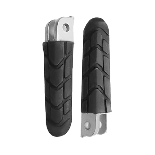 Repose-pieds moto avant CBR 600 F3 F4 pour remplacer une pièce usée
