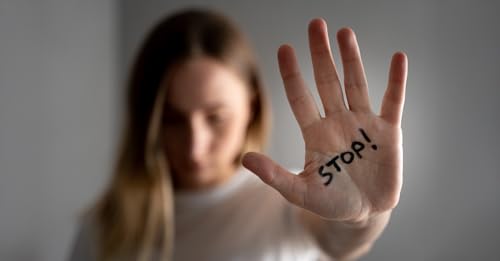 Far luce sui numeri, contro la violenza