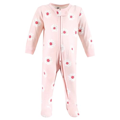 Image of Hudson Baby Unisex Baby Cotton Sleep and Play