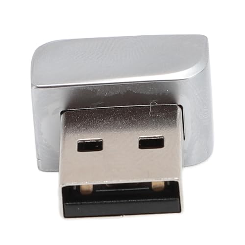 Scanner biométrique USB contre l'espionnage de code de session Windows 11 PC - 6