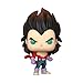 Funko Pop! Animation: Dragon Ball GT - Super Saiyan 4 Vegeta - Collectable Vinyl Figure - Gift Idea - Official Merchandise - Toys for Kids & Adults - Anime Fans - Model Figure for Collectors