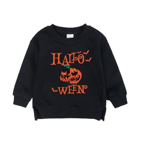 Unisex Youth Soft Brushed Warm Basic Crewneck Pullover Sweatshirt for Boys or Girls Boys Solid Hoodie