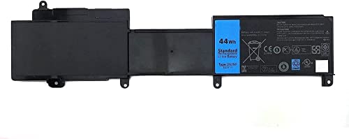 Batterie ordinateur portable Dell Inspiron 15z-5523 14z-5423 T41M0 8JVDG 44Wh