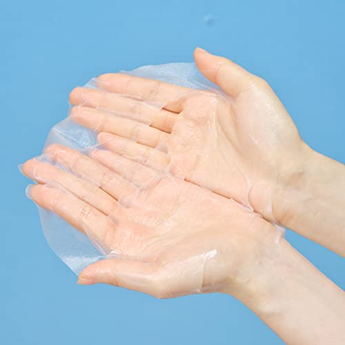 ROUND LAB 1025 ウォータージェルハイドレーションマスク（10枚入り）