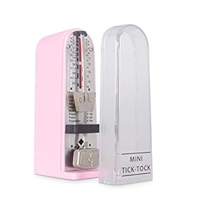 Piano Viool Metronoom Metronome Classic for Piano Guitar Viool The Beat Selectie 0 2 3 4 6 Universal Classic Mechanical…