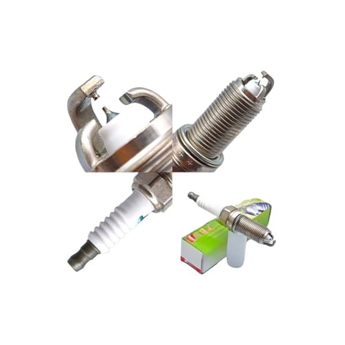 Bougies d'allumage Iridium IKBH20TT pour vos trajets en 408