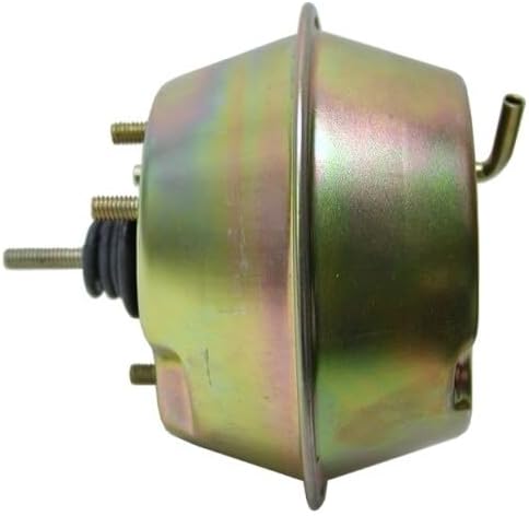 1968-1981 Corvette Headlight Vacuum Actuator Right Hand Drivers Side Part # 5638542. 443095