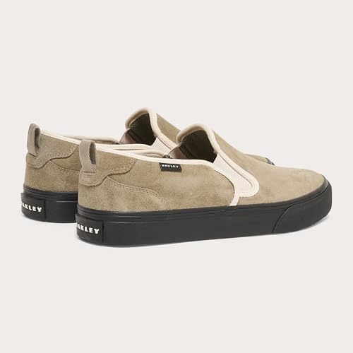 Image of Oakley Men's Banks Slip-on Sneaker
