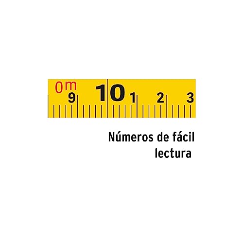 Cintas métricas de 50 metros Truper 21 Imagen adicional