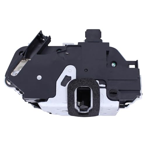 Image of ApplianPar Rear Passenger Side Door Lock Actuator Latch for Ford F150 2009-14, Explorer 2011-19, Edge 2007-14, Focus 2009-11, for Lincoln MKS 2009-16, MKX 2007-15, for Mercury Mariner 2009-11