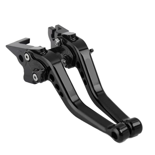 Poignée de frein moto CL500 2023 levier d'embrayage tambour précis