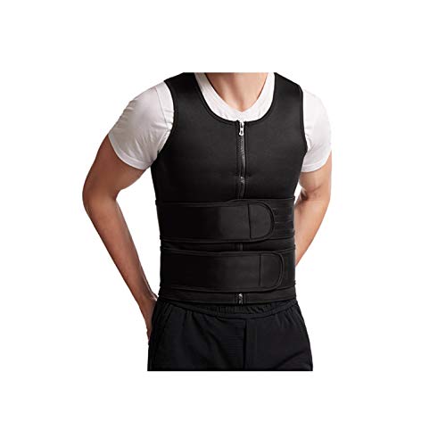 Shapewear pour hommes à ajustement athlétique et modelage du corps - 2