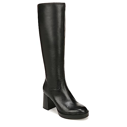Naturalizer Women's Ona Platform Tall Boot Knee High
