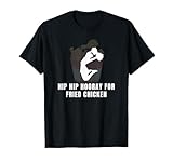 Fried Chicken Enthusiast Lovers