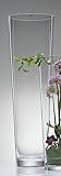 Lieferumfang: 1x GlasvaseMarke: Sandra RichSerie: XXLMaterial: GlasHöhe: 70 cmDurchmesser: 22,5 cmFarbe: klarWandstärke: ca. 0,5 - 0,7 cmProduktionstechnik: cold cut