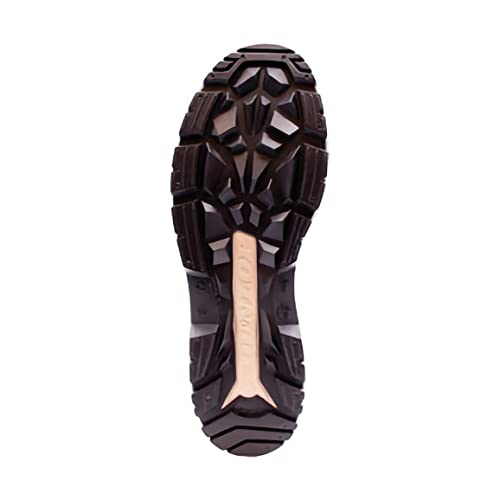 Dunlop Protective Footwear, K486061, Blizzard, Dunkelgrün, Größe 45 EU