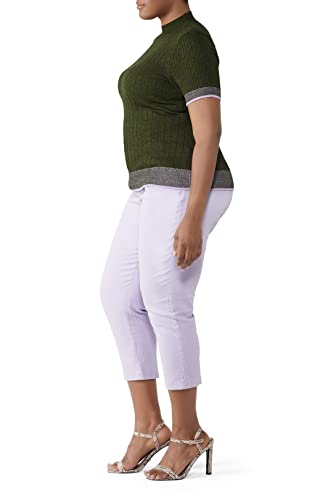 Image of Tome Rent The Runway Pre-Loved Contrast Trim Sweater
