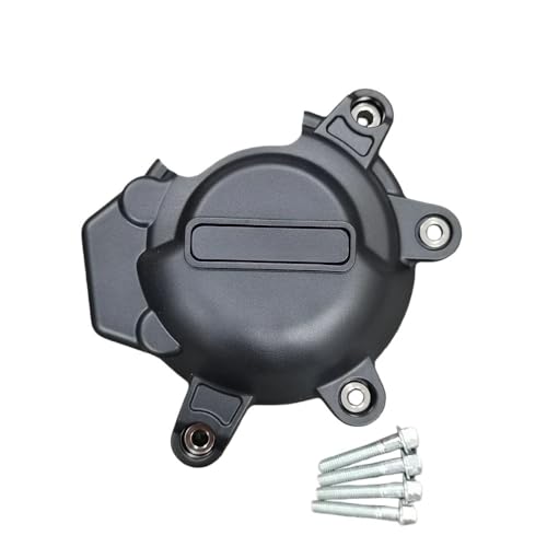 Protection stator CB650R en alliage durable pour carter Honda CBR650R 2021-2024